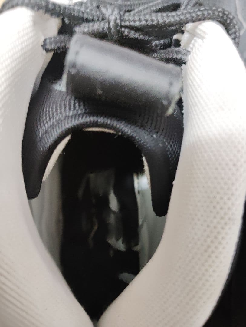 コ−ビ−ブライアントゲーム実使用 シューズ