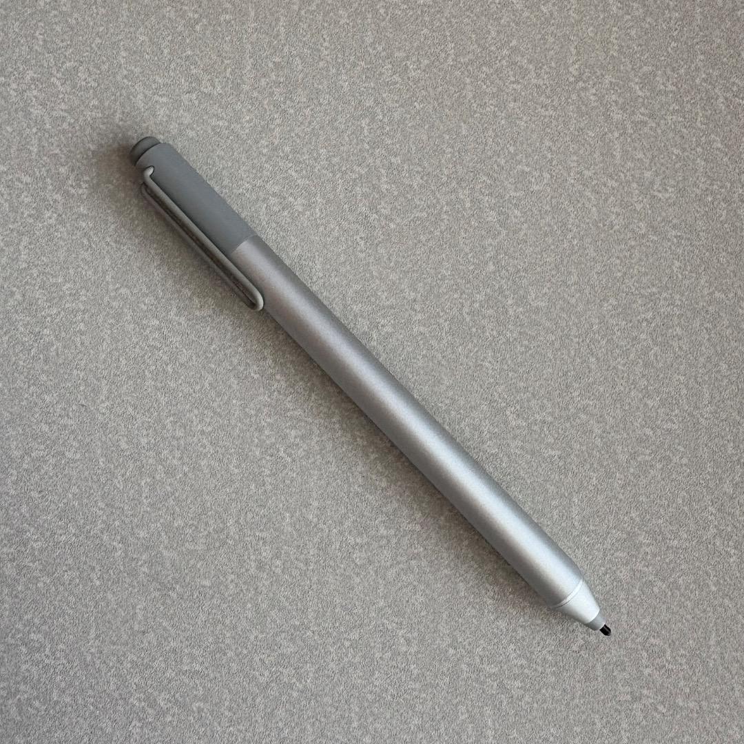 Surface Pro7（16GB）+キーボードとタッチペン