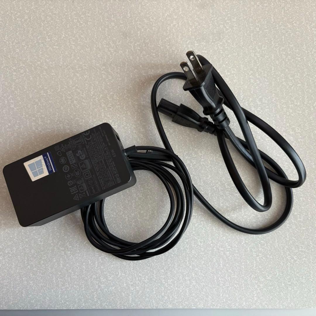 Surface Pro7（16GB）+キーボードとタッチペン