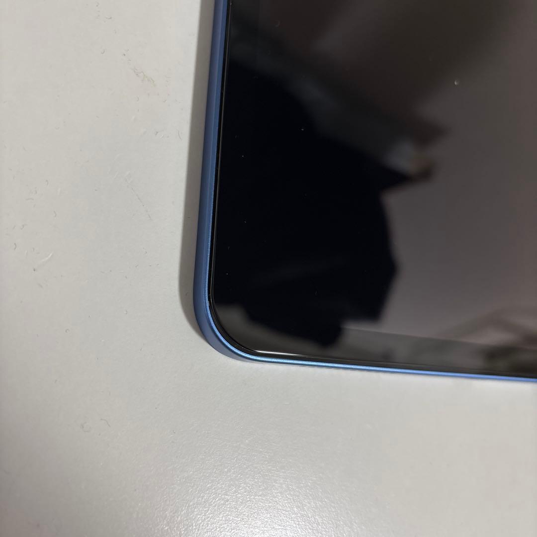 し*う様 【美品】iPad A16本体（11世代）+ケース