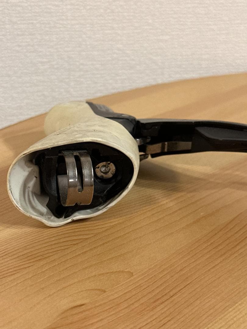 シマノ 105 ST-5800 2×11S LRペアSHIMANO