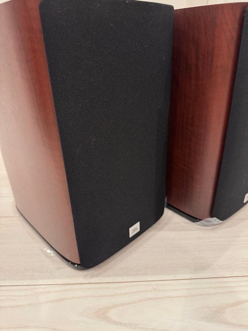 【ほぼ新品】JBL STUDIO 620 スピーカー