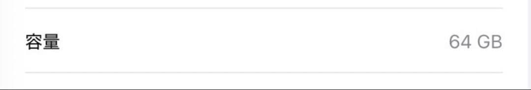 ipad mini 6 cellular 64GB バッテリー93%