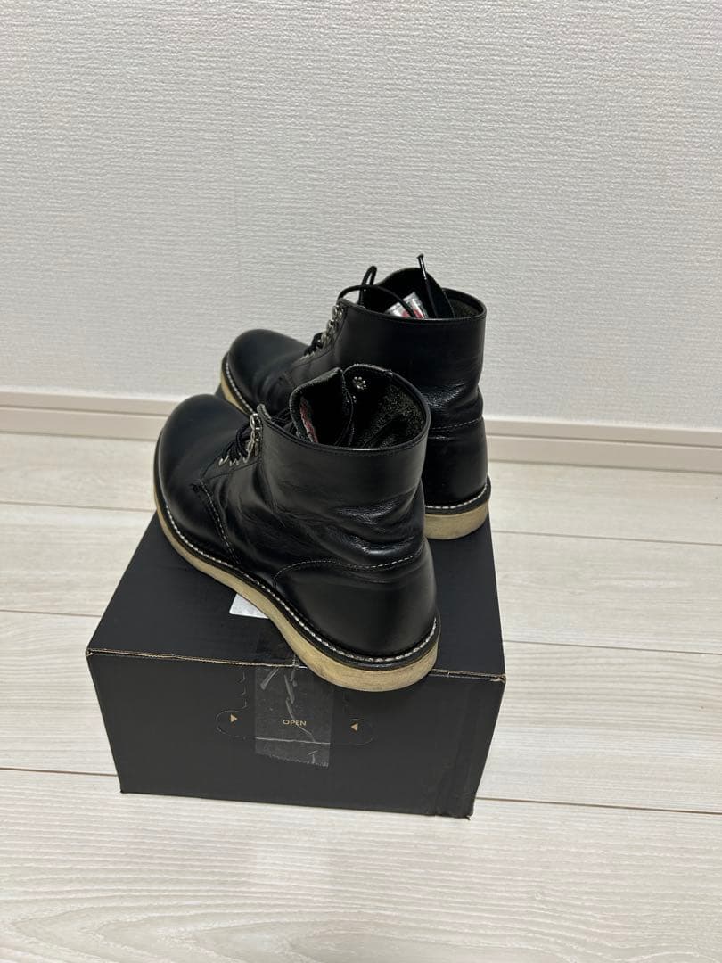 レッドウイング8165