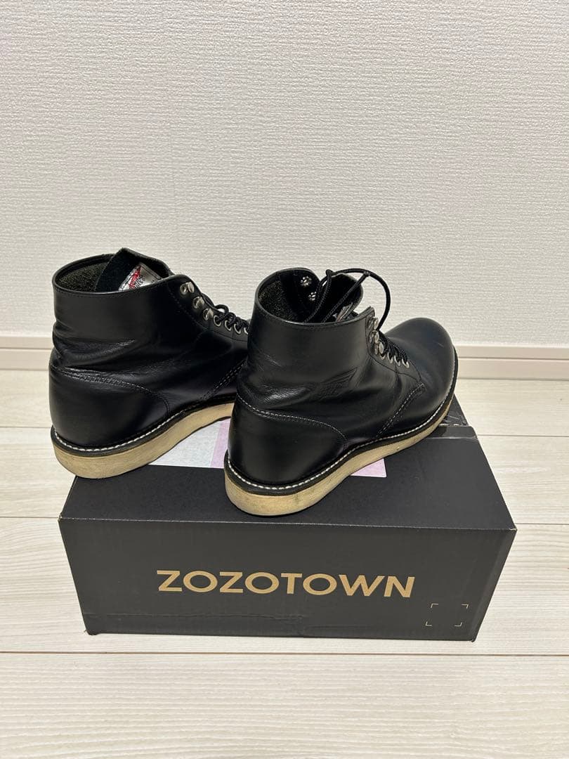 レッドウイング8165