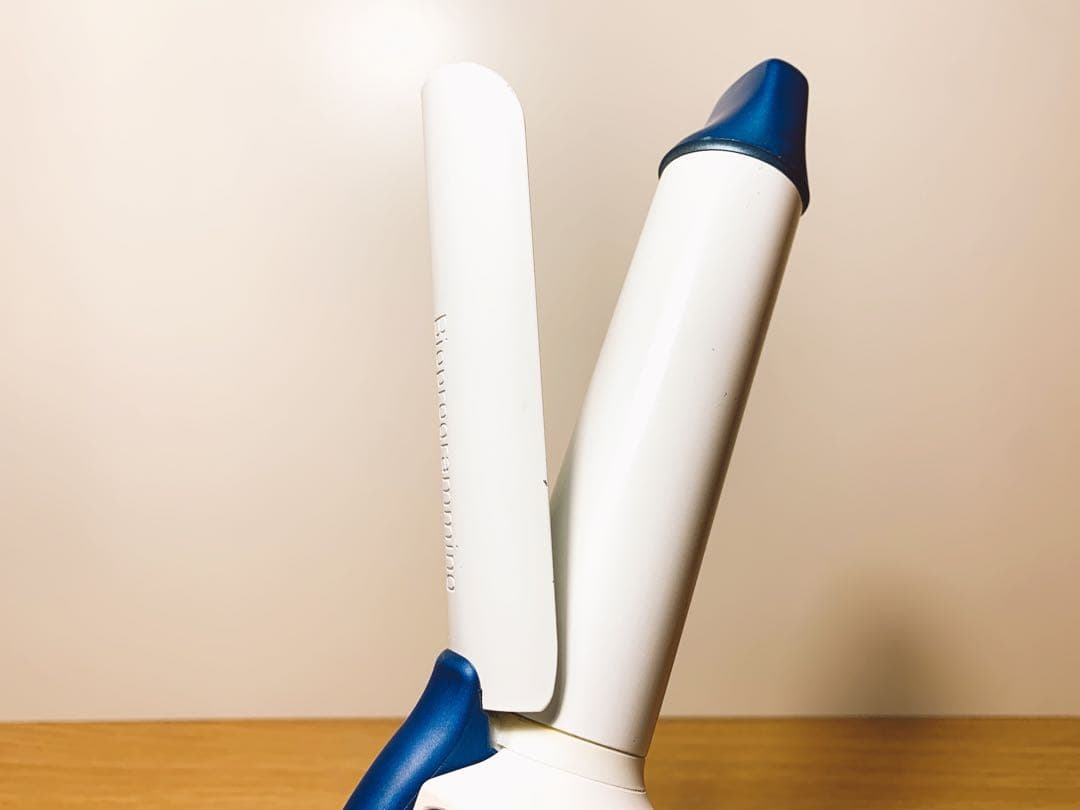 【お買得✨】ヘアビューロン 3D plus カール