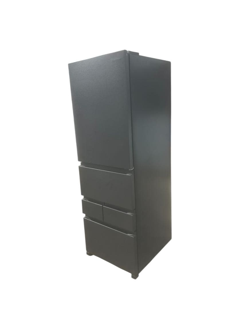 ハイセンス 冷蔵庫 450L 5ドア 自動製氷 静音 2025年製