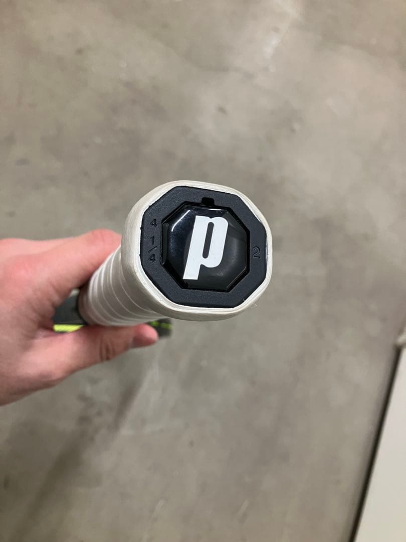 プリンス硬式ラケット ツアー100 G2 【現行品】