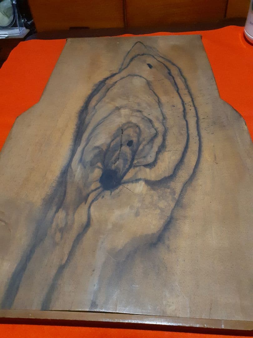 黒柿❗　１枚板　用途色々