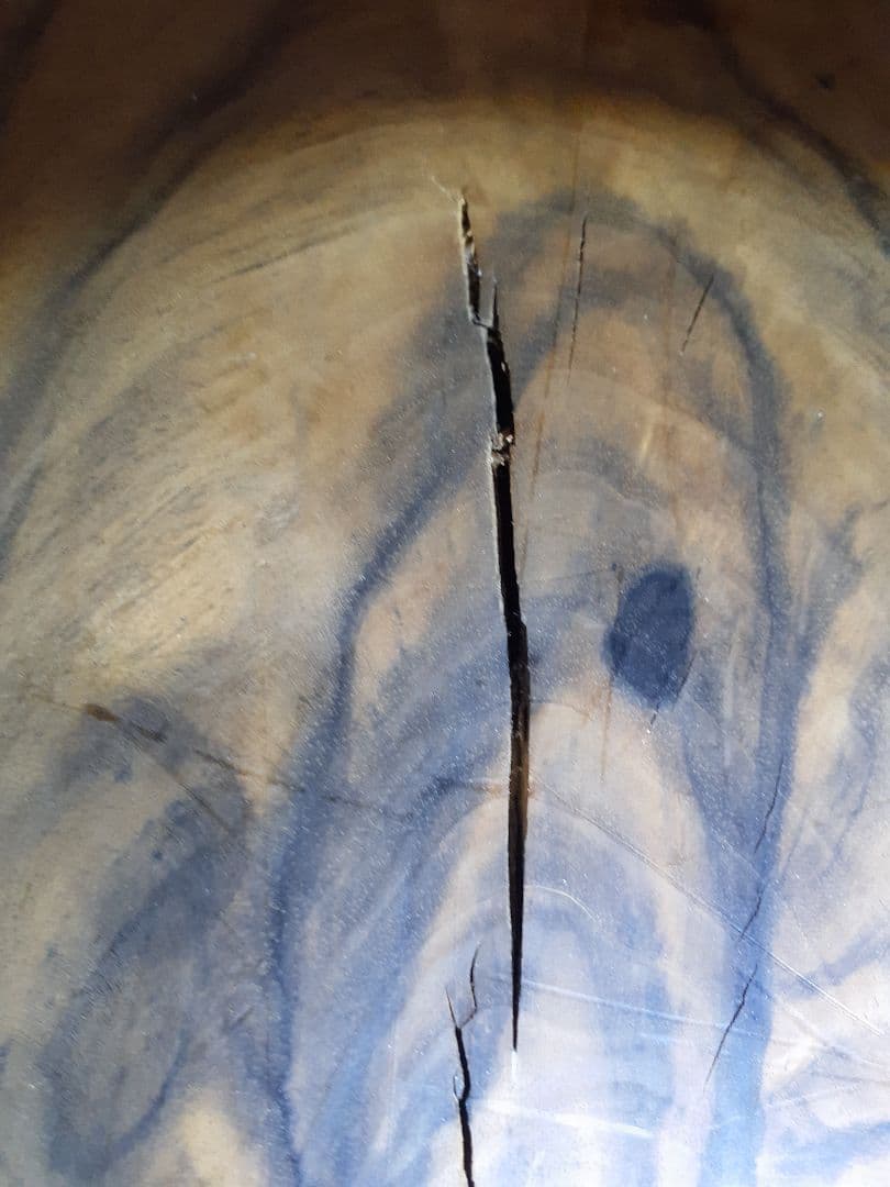 黒柿❗　１枚板　用途色々