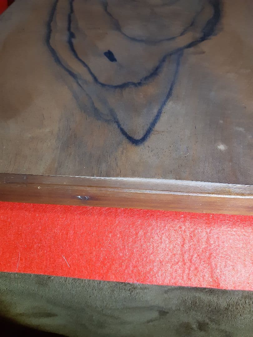 黒柿❗　１枚板　用途色々