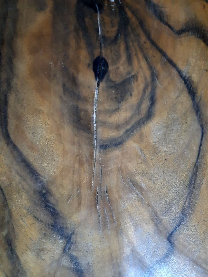 黒柿❗　１枚板　用途色々