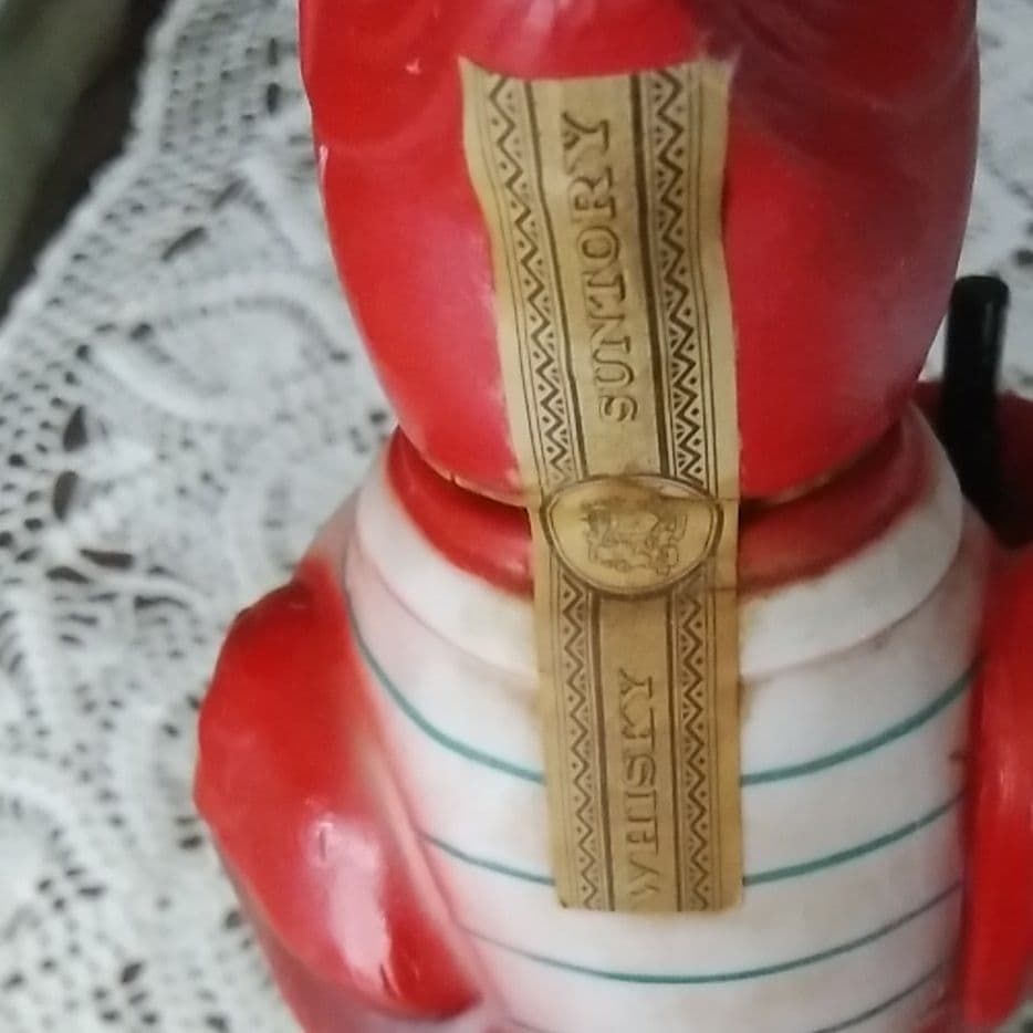 サントリーオープンゴルフ