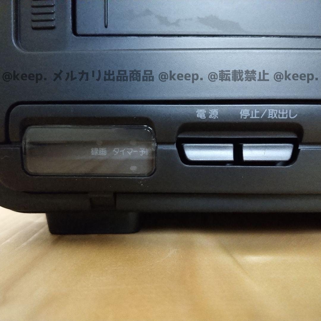 新品 FUNAI フナイ VCー10N1 テレビデオ ブラウン管 10インチ