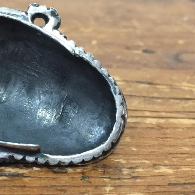 RUDIE'S スカルシット マジカルタトゥー チベタンスカル カパラ カパーラ