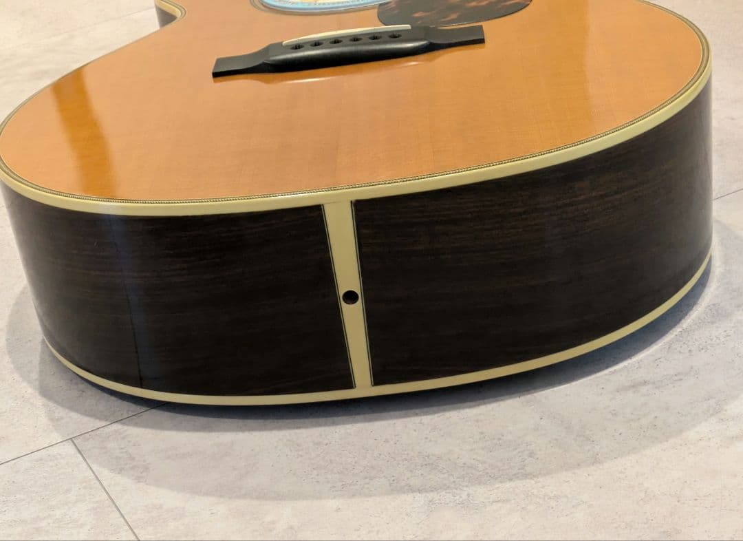 Headway HO-313 ケース付き