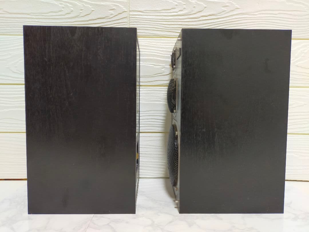 YAMAHA NS-1000MM SPEAKER シリアルNO同番