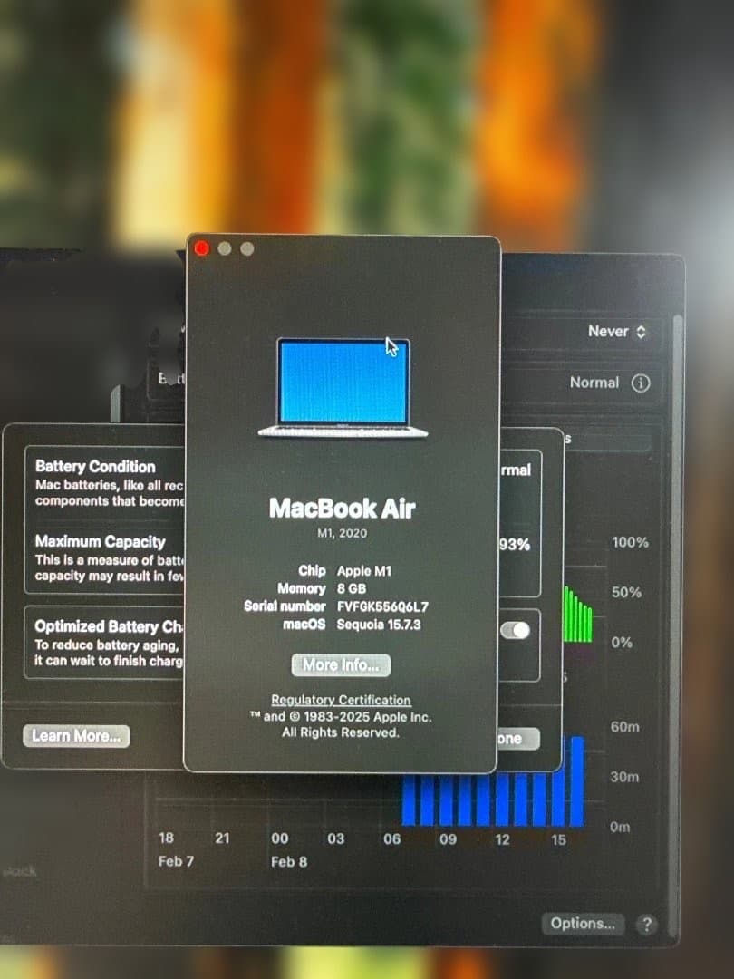え*ん様 Apple MacBook Air M1 2020