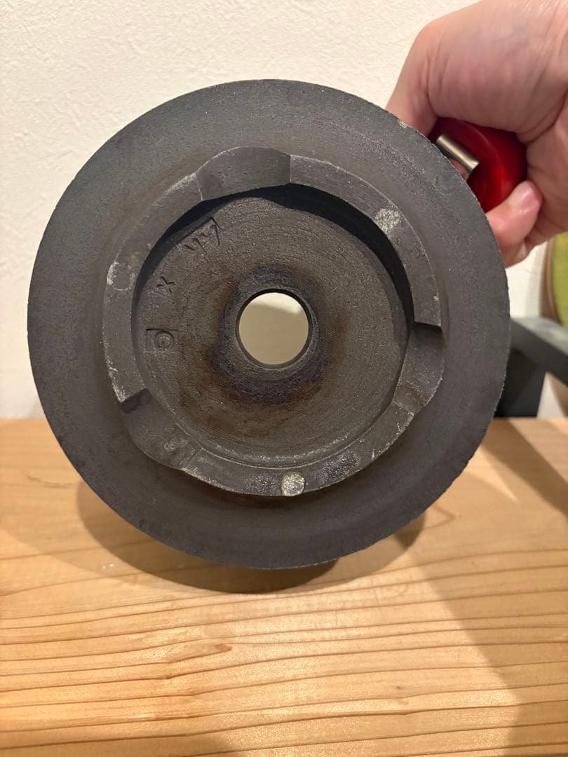 豪人鉢　gouzin BOTANAIZE AK-lineボタナイズ