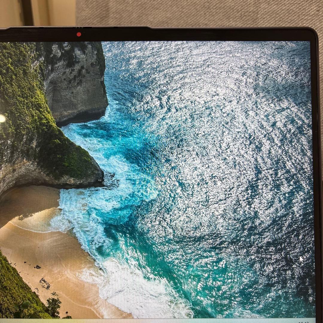 Windowsノート本体 Lenovo IdeaPad flex5