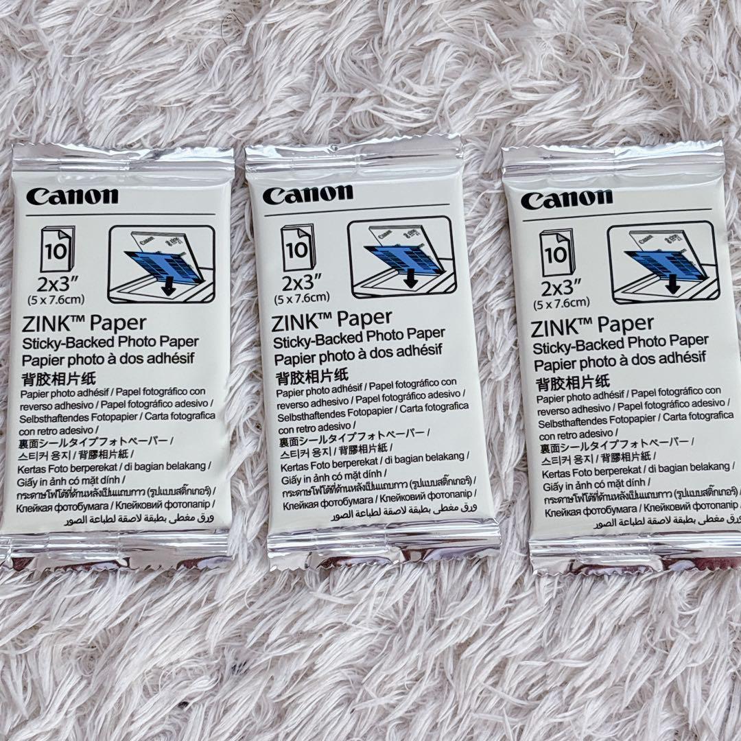 ふう様リクエスト品】Canon iNSPIC CV-223 インスタントカメラ