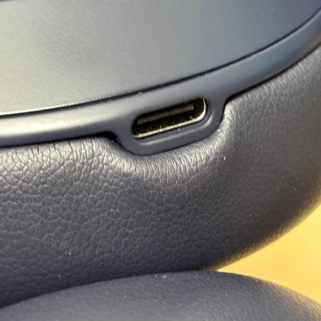 Beats Studio Pro MQTQ3PA/A ネイビー 動作確認済