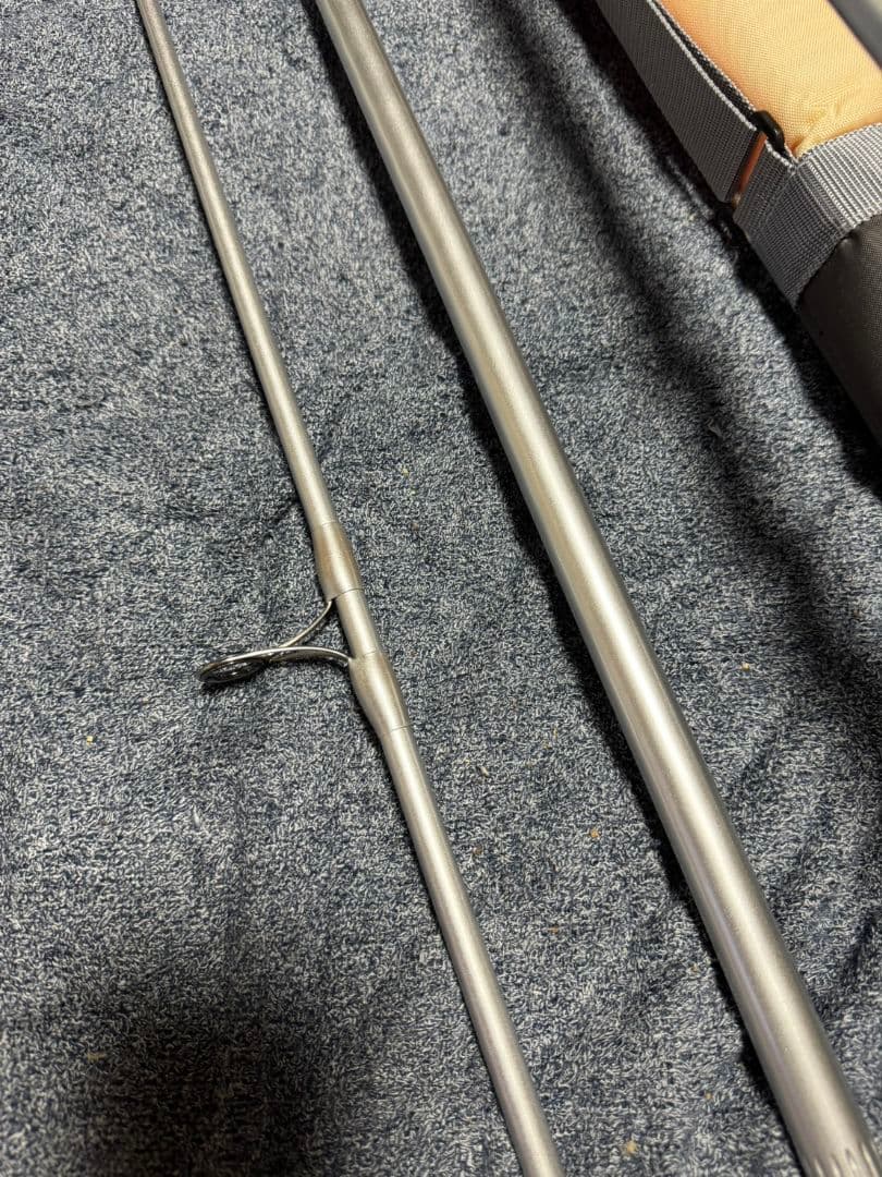 シマノ　スピンパワー　SF 405 BX