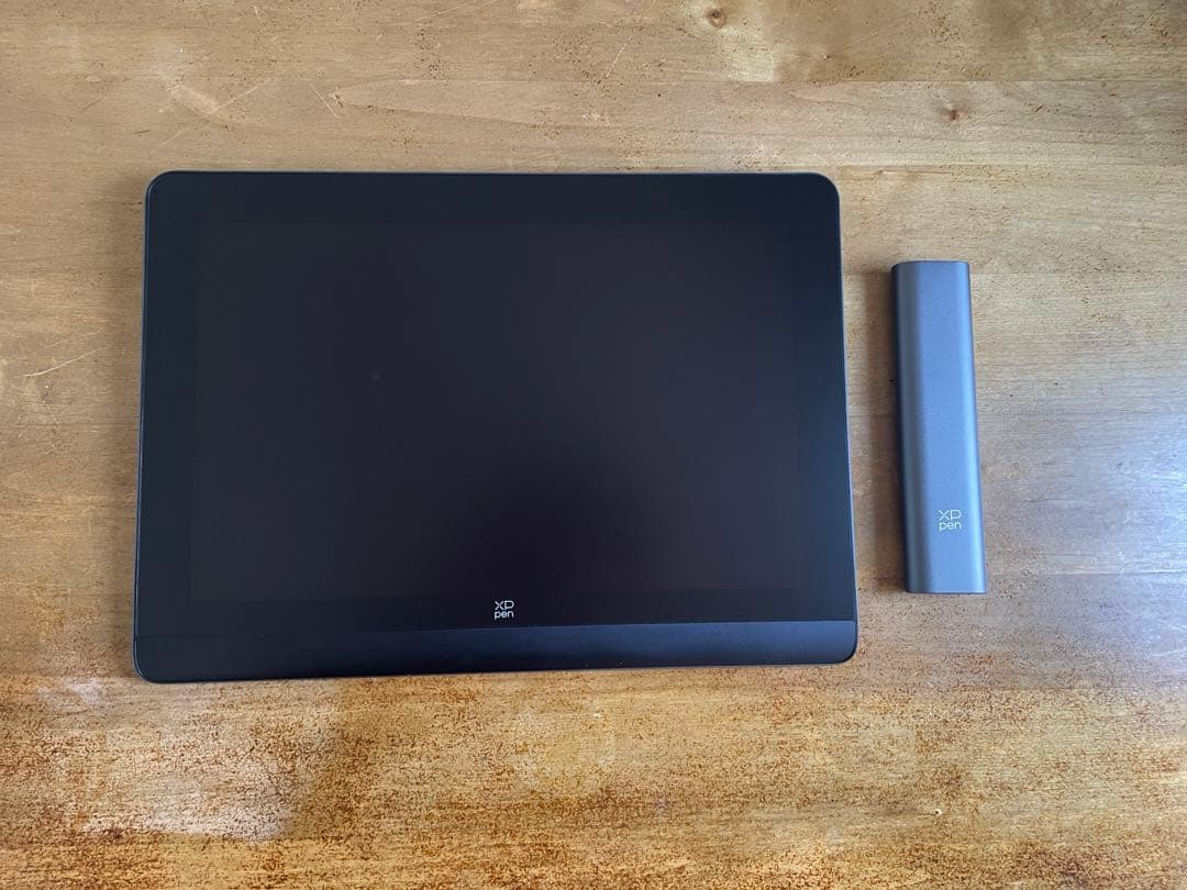 美品　XPPen Artist Pro 16 ( Gen2 ) 液タブ