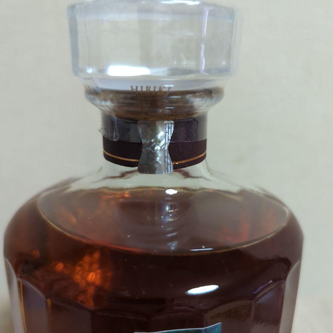 響ブレンダーズチョイス700ml箱無し