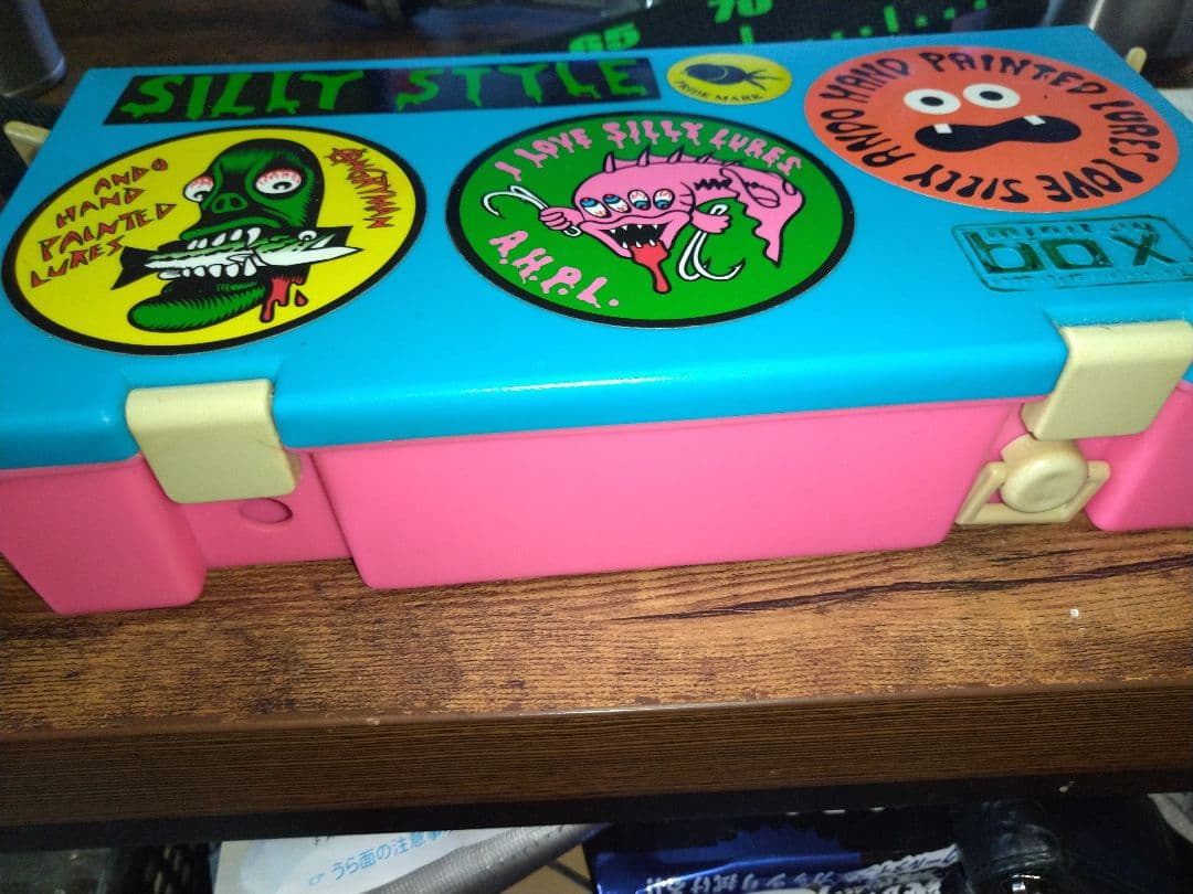 入手困難　ヴァンパイアグリップ　a.h.p.l　まとめ売り