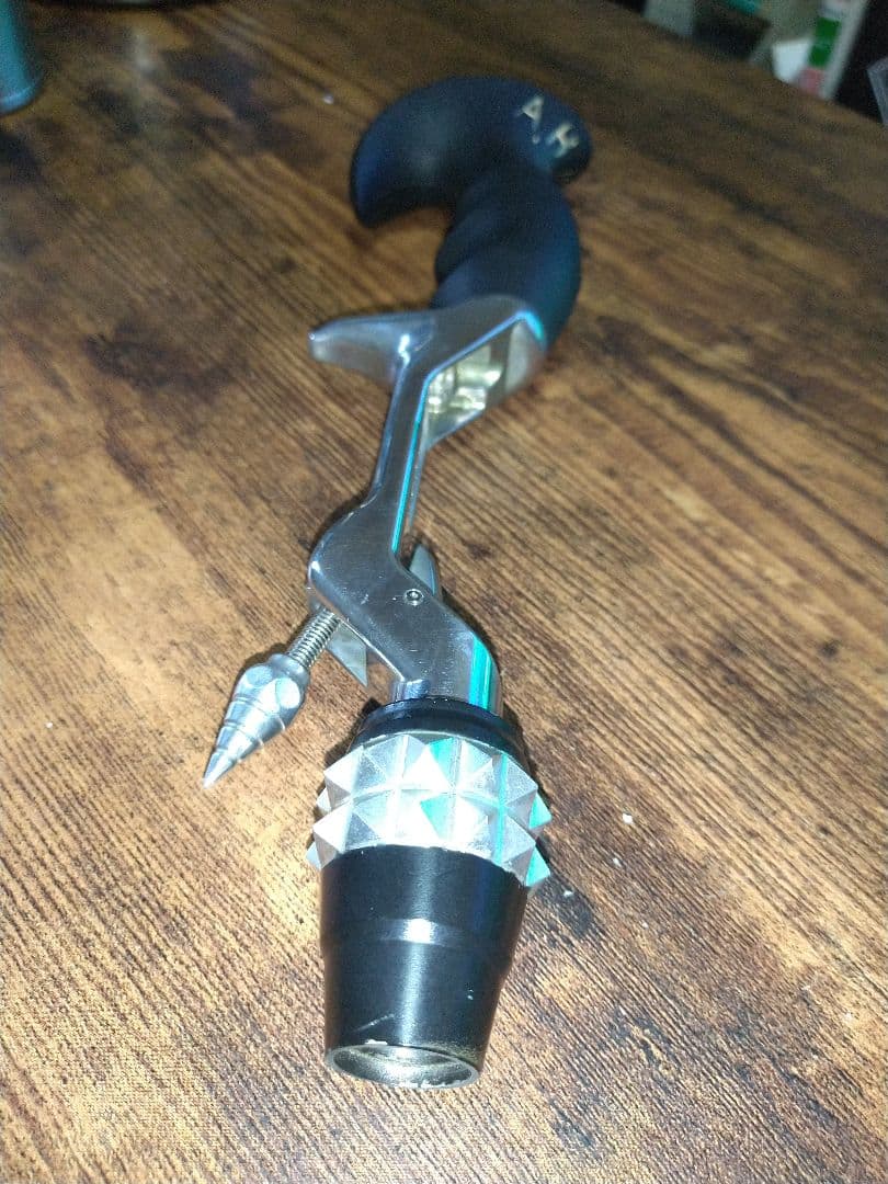 入手困難　ヴァンパイアグリップ　a.h.p.l　まとめ売り