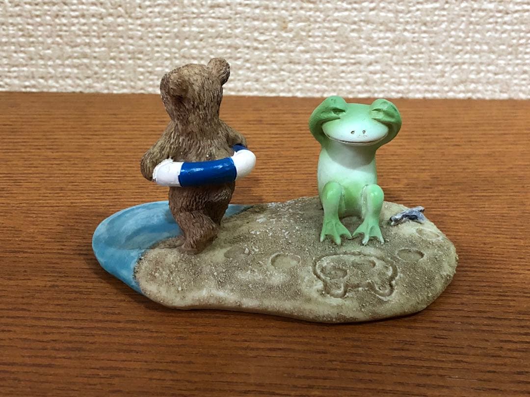 copeau コポー 夏セット