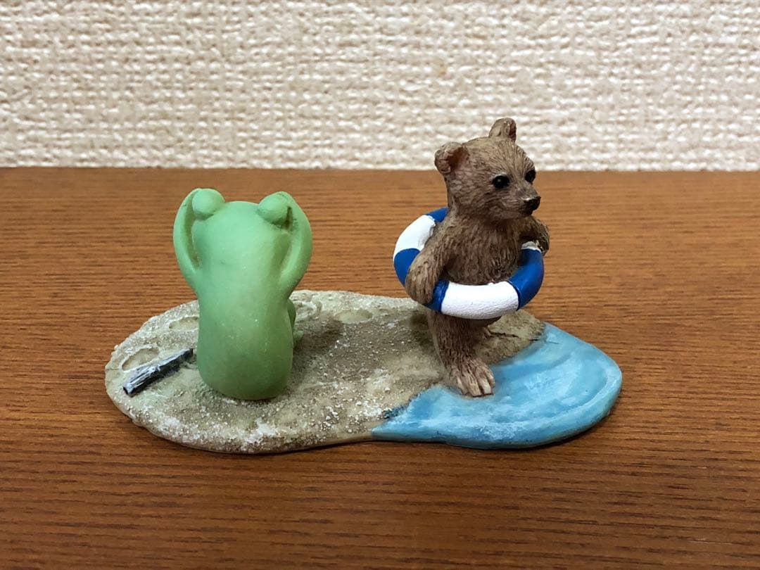 copeau コポー 夏セット