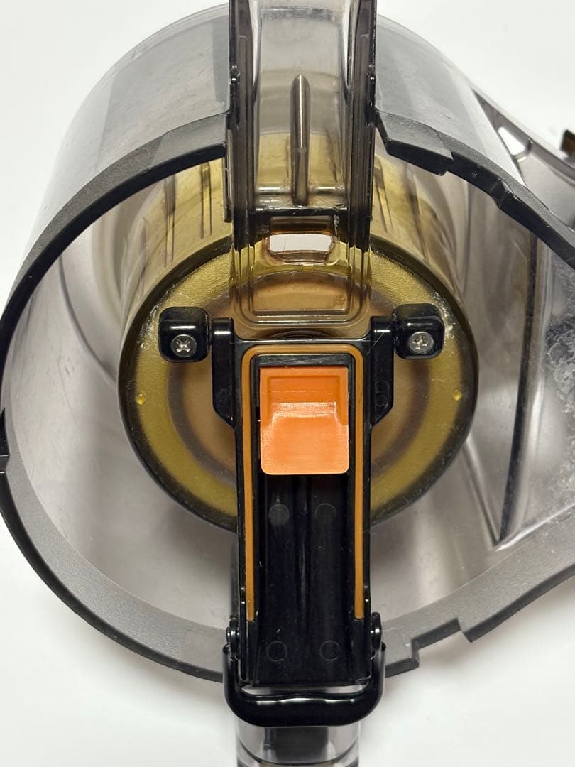 ヒューロム スロージューサー H300E