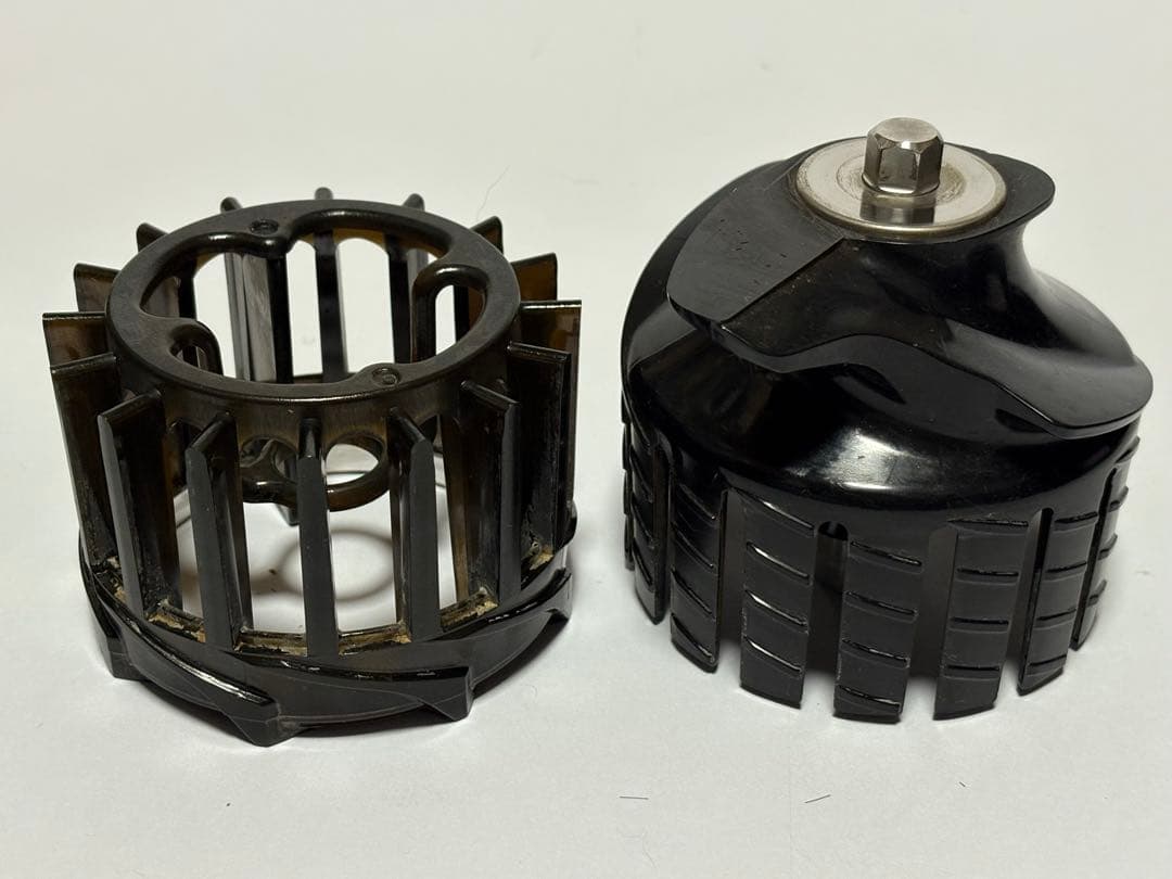 ヒューロム スロージューサー H300E