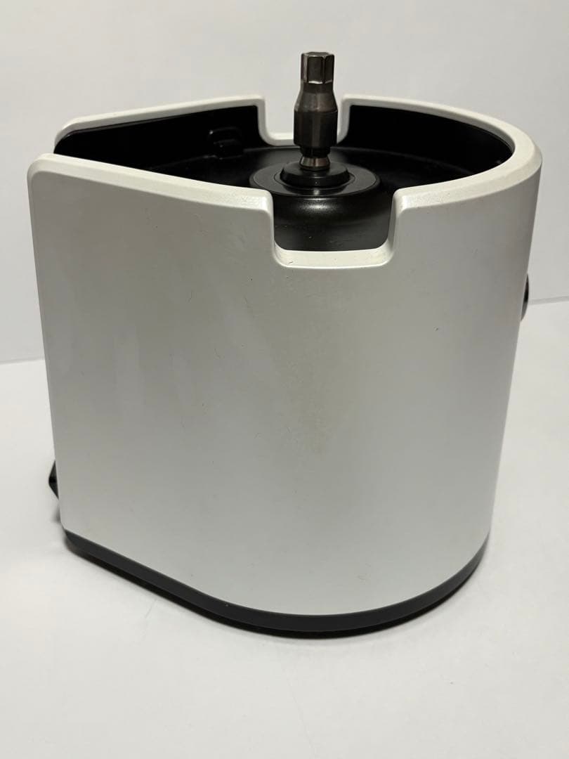 ヒューロム スロージューサー H300E