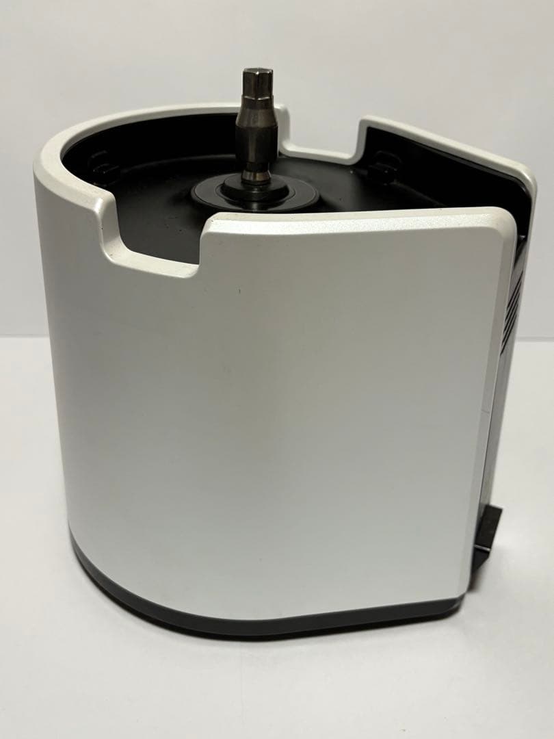 ヒューロム スロージューサー H300E