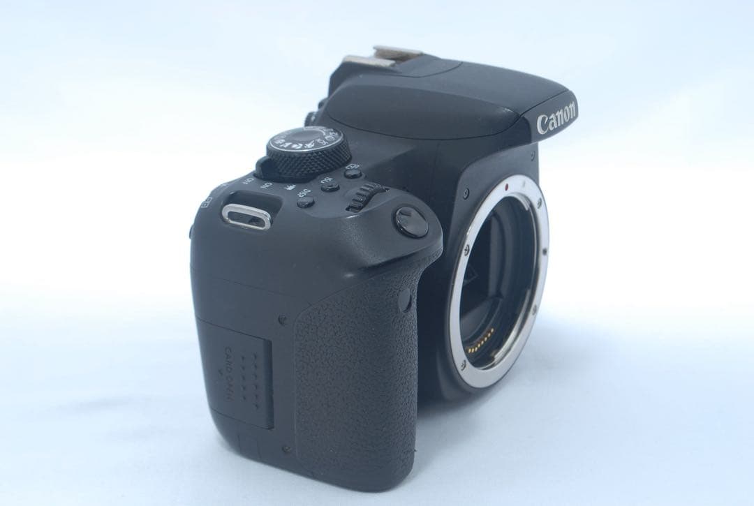 人気⭐️Canon EOS Kiss X9i スマホ転送 高画質 バリアングル液晶