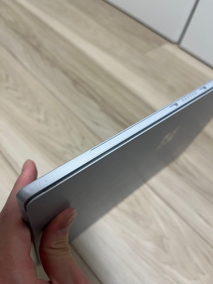 オフィス付 Microsoft SurfacePro7 i5 8GB 128GB