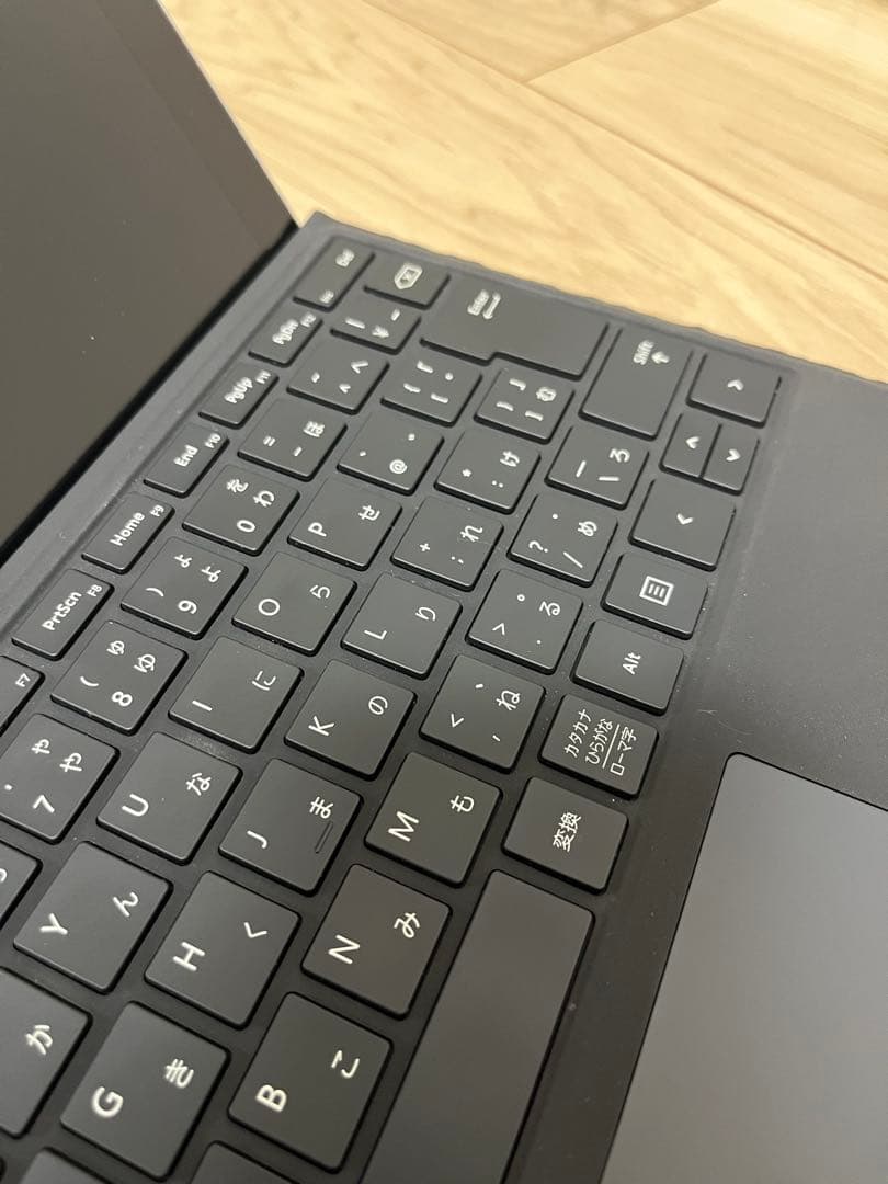 オフィス付 Microsoft SurfacePro7 i5 8GB 128GB