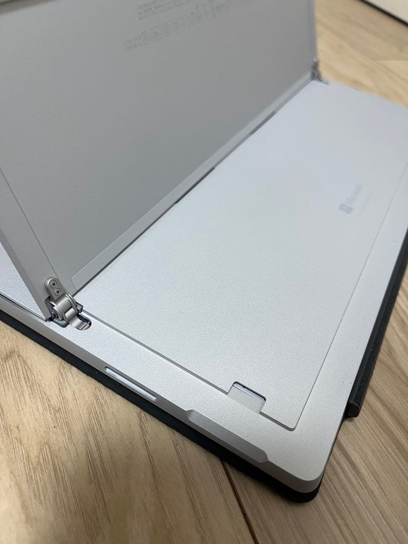 オフィス付 Microsoft SurfacePro7 i5 8GB 128GB