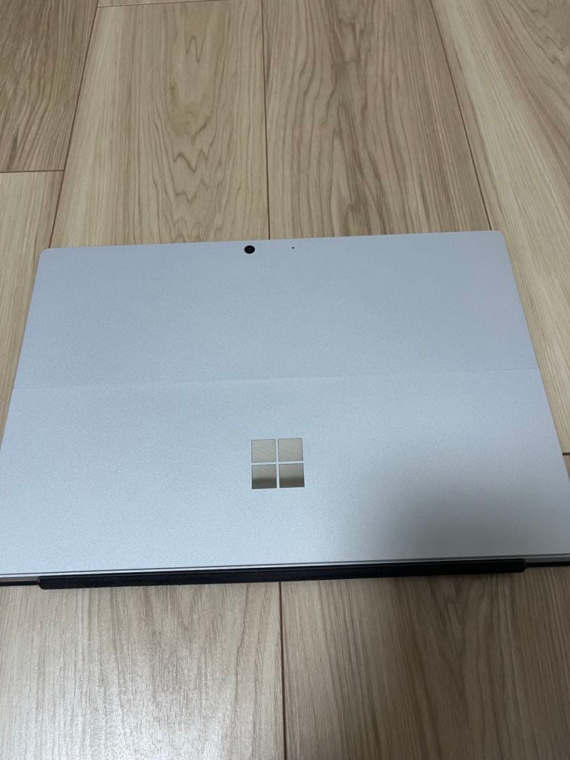 オフィス付 Microsoft SurfacePro7 i5 8GB 128GB
