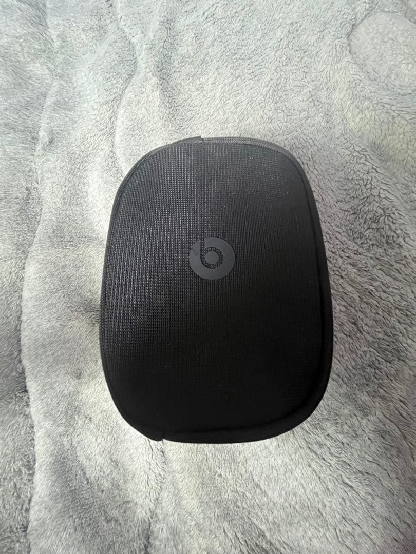 Beats Studio Pro ワイヤレスヘッドホン ブラック 値下げ可能