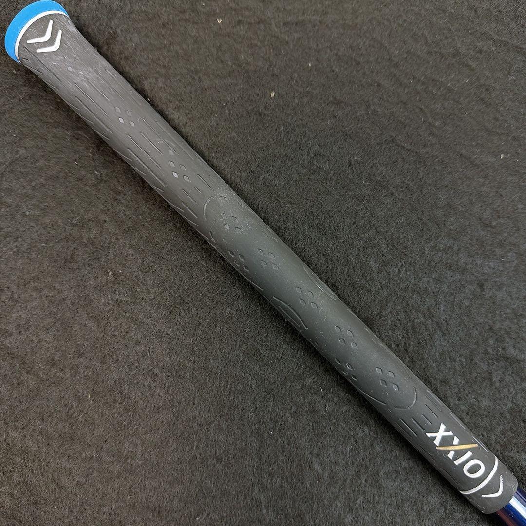 ゼクシオ10　レディース　AW（アプローチウェッジ）単品　純正カーボン（L）