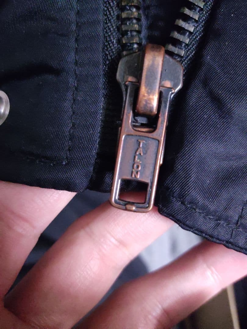 NEXUS7 madmaxx SLADKY コラボ モッズコート talon