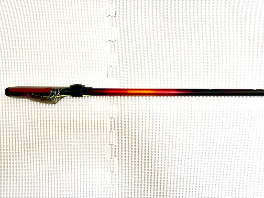 SHIMANO FIREBLOOD Onaga 1.7号 GALE BIRD