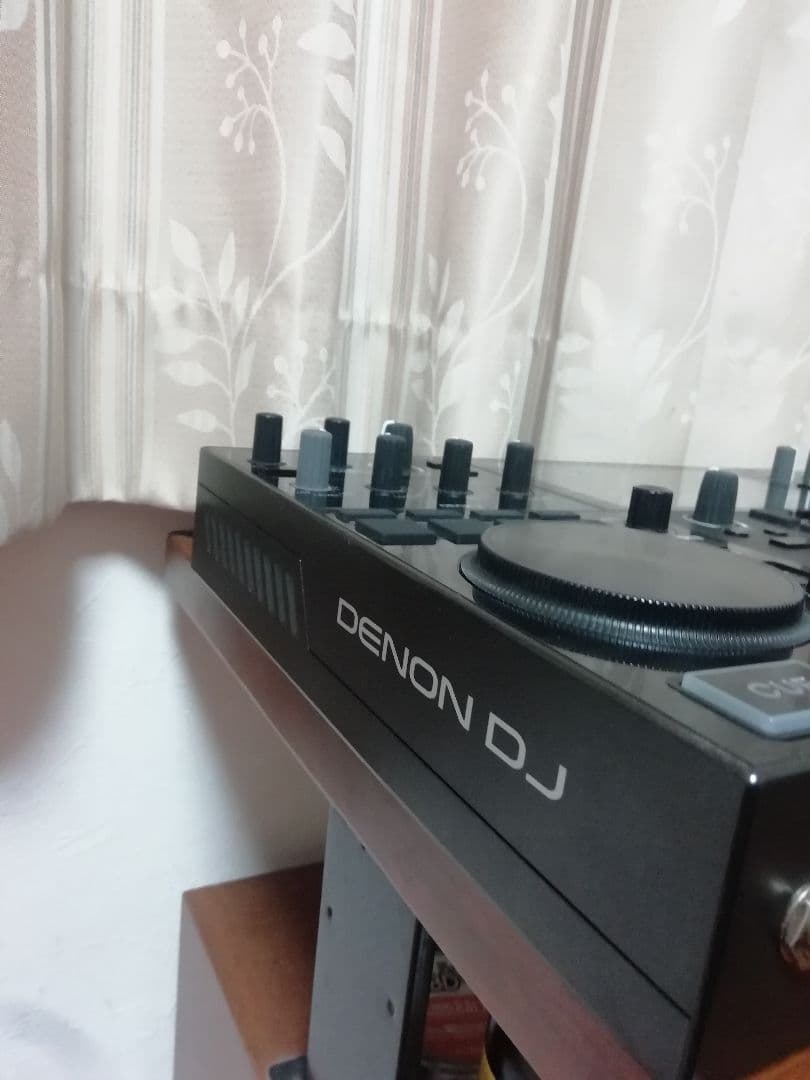 DENON prime go デノン　プライム