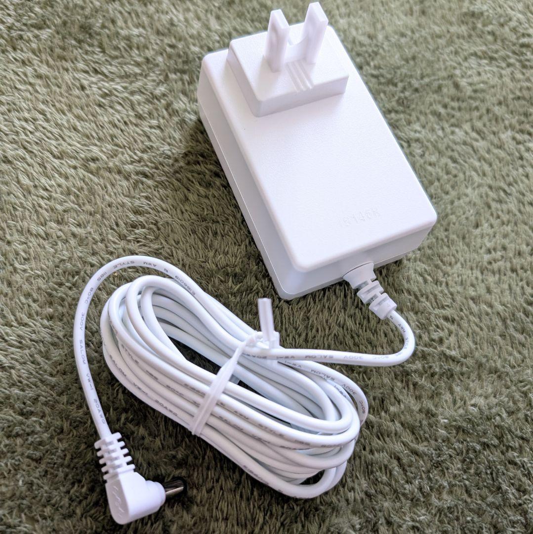 Panasonic 19インチ プライベートビエラ UN-19F7D 液晶テレビ