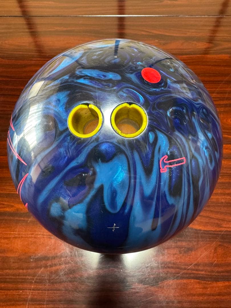 ブラックウィドー ナイトブレイカー　サムレス15ポンド