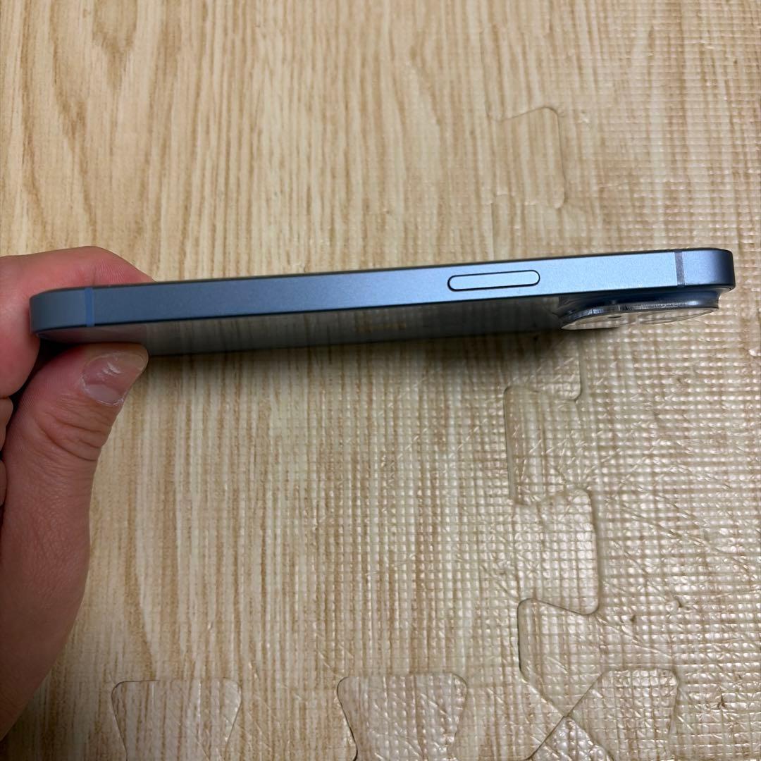 スマートフォン本体 iPhone14 256GB